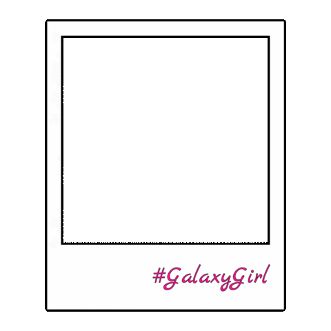 Australia Galaxy Pageants Sticker