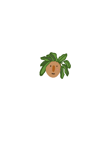Vegan Sticker
