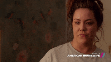 Americanhousewife GIF by Showmax