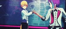 Vocaloid GIF