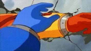 Cartoon GIF