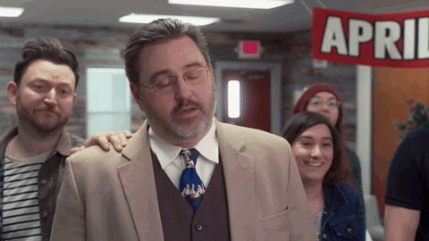 Money Mike GIF by Rooster Teeth - Find & Share on GIPHY