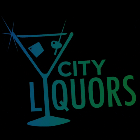 Utica GIF by City Liquors