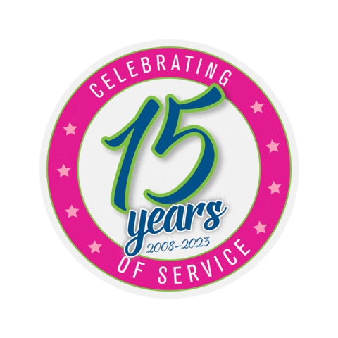 Happy Anniversary Love Sticker by Arlinghaus Plumbing, Heating & Air Conditioning
