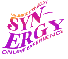 unlimitedfire Sticker