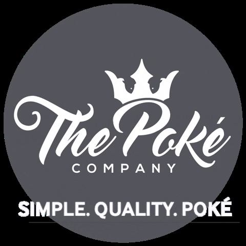 The Poke Company GIF
