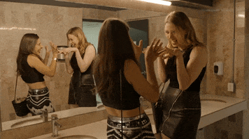 Humor Backdoor GIF by Comedy Central BR