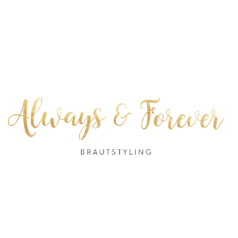 Bride Af Sticker by alwaysandforever