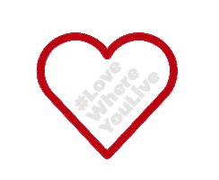 Real Estate Love Sticker by My Utah Agents