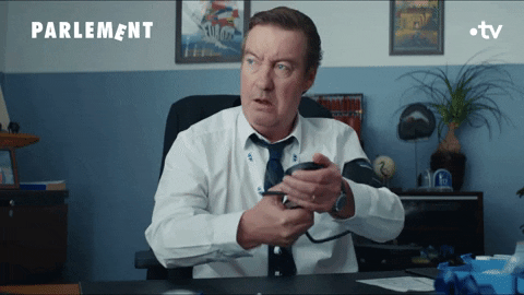 High Blood Pressure GIFs - Get the best GIF on GIPHY