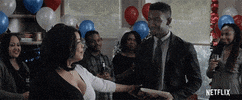 Gabrielle Smith GIF