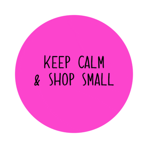 Shopsmall Sticker by Memorable Toys