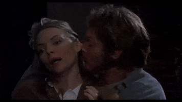Wolf GIF