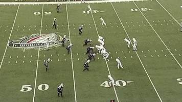 Football GIF