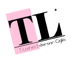 Beauty Extension Sticker by TLASHES