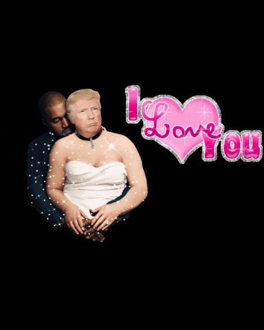 Donald Trump GIF by TacosAllDay