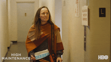 Ben Sinclair Hbo GIF by High Maintenance