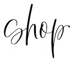 Shopping Swipe Up Sticker by MJ Creative Co