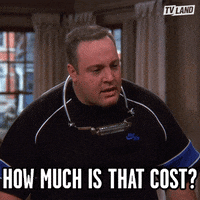 Kevin James Price GIF by TV Land