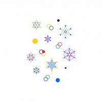 Snow Day Winter GIF by Credit Sesame