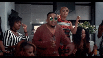 South Africa Groove GIF by Sony Music Africa