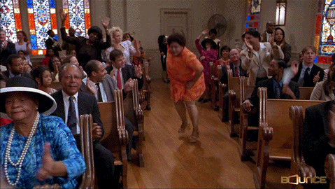 Church GIFs - Get the best GIF on GIPHY