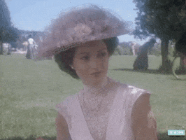 Jane Seymour GIF by Turner Classic Movies