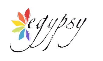 Sticker by Egypsy
