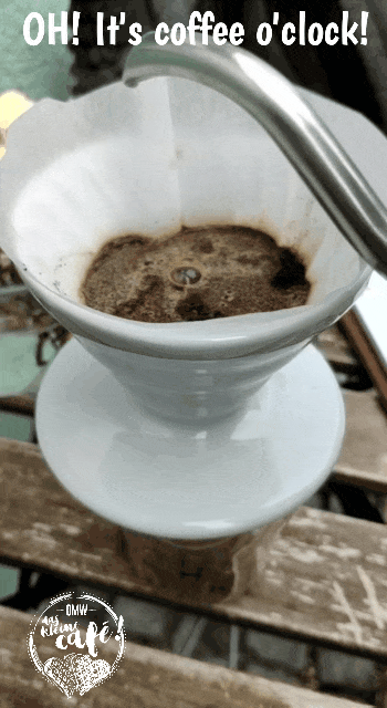 Oh My Waffle! Ulm GIF