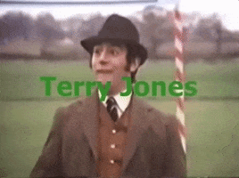 Monty Python GIF by moodman