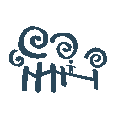 Przystanek Przygoda Sticker