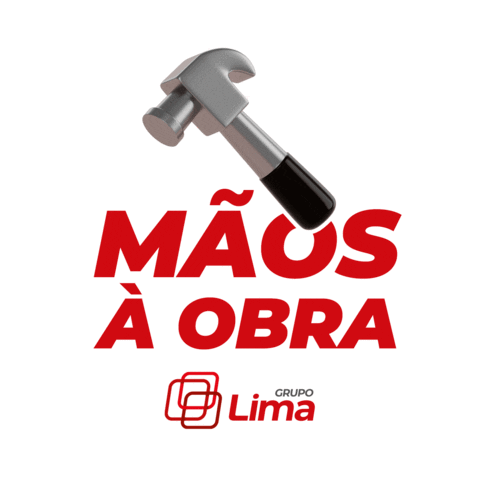 Grupo Lima Sticker