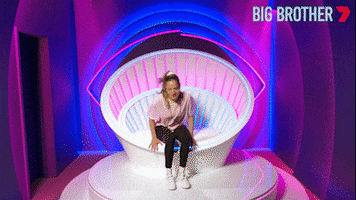 Big Brother Sophie GIF by Big Brother Australia
