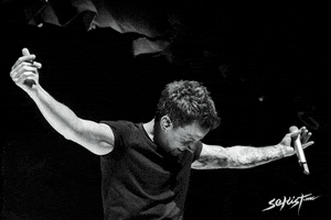 setlistme simple plan pierre bouvier david desrosiers chuck comeau GIF