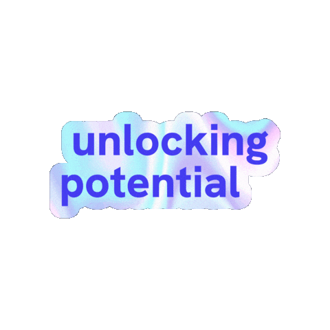 Unlocking Sticker by Etteplan