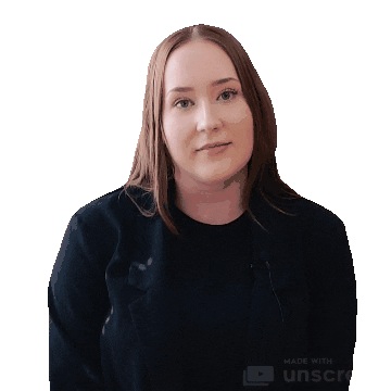 Laughing Sticker by Notarec Oy