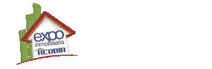 Expo Inmobiliaria Acobir Panamá Sticker