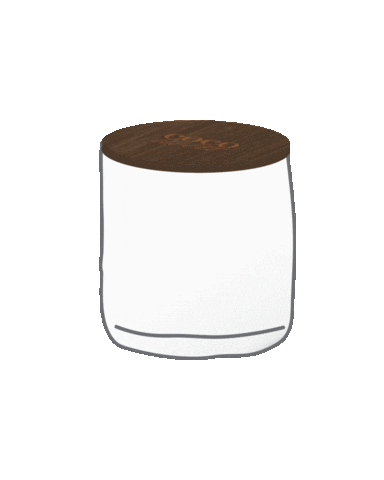 Coco La Vie Home Fragrance + Apothecary Sticker