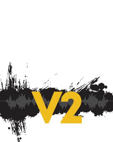 ungdomshusetV2 Sticker
