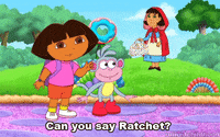 Adult Dora Gifs Get The Best Gif On Giphy