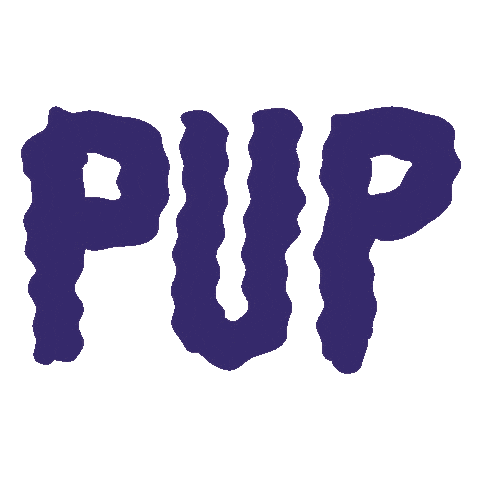 Puptheband Sticker by Sloan