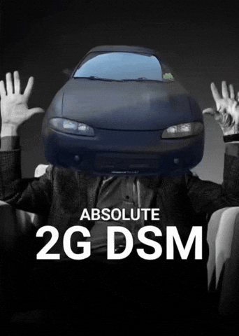 Eclipse Mitsubishi GIF