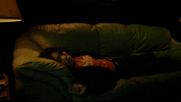 Sinking The Matrix GIF by Mother Mother