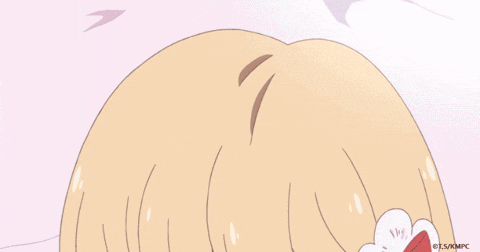 Good Morning! | Anime / Manga | Know Your Meme