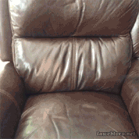 Chilling Saturday Morning GIF