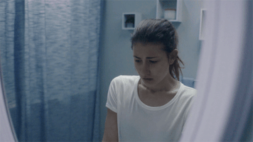 sad guidance GIF by AwesomenessTV