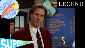 Superstar GIF