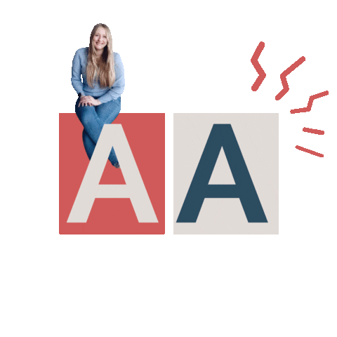 AurelieAnciaux Sticker