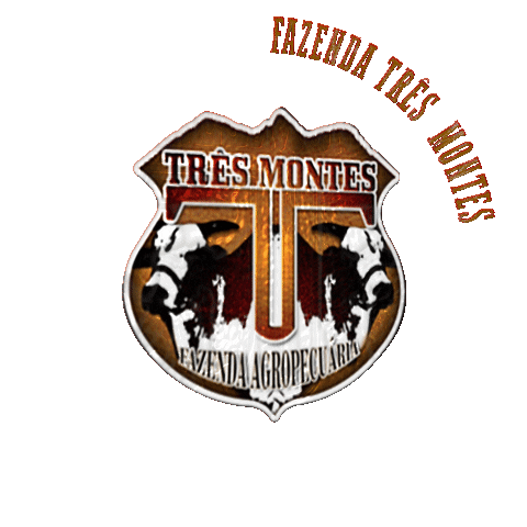 Fazenda Sticker by TrêsMontes