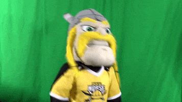 Lets Go Victor GIF by Northern Kentucky University Athletics